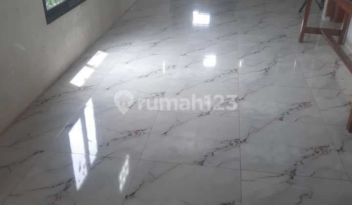 DIJUAL RUKO 2.5 LANTAI DI MARUNDA BARU