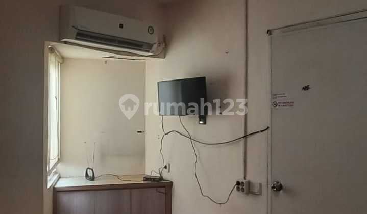 Dijual Apartemen Aeropolis Tangerang Full Furnished