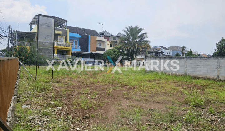 Dijual Kavling/Tanah di Duri Kosambi Jakbar