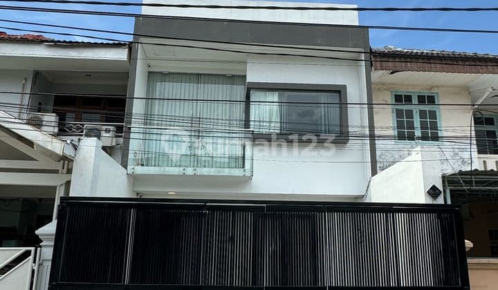 FOR SALE 2-STORY HOUSE FULLY FURNISHED IN PLUIT