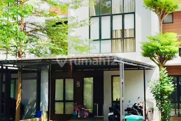 DIJUAL RUMAH DI CITRA GARDEN PURI