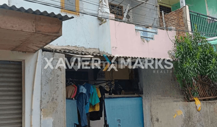 For Sale House in Poris Gaga Tangerang