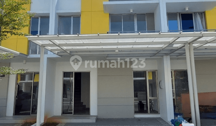 DIJUAL RUMAH DI PIK 2 JAKARTA UTARA