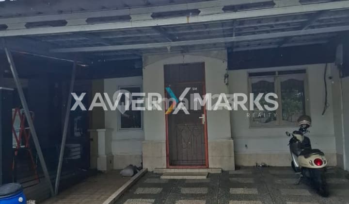 House for Sale in Lippo Karawaci