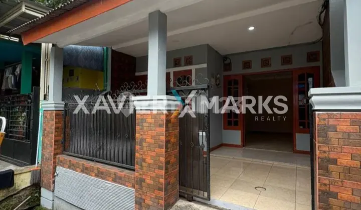 House for Sale in Permata Tangerang