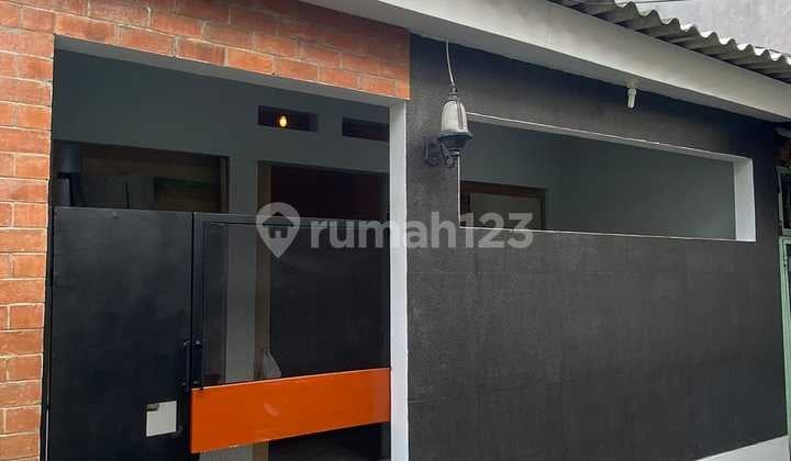 DIJUAL RUMAH DI TAMAN SARI