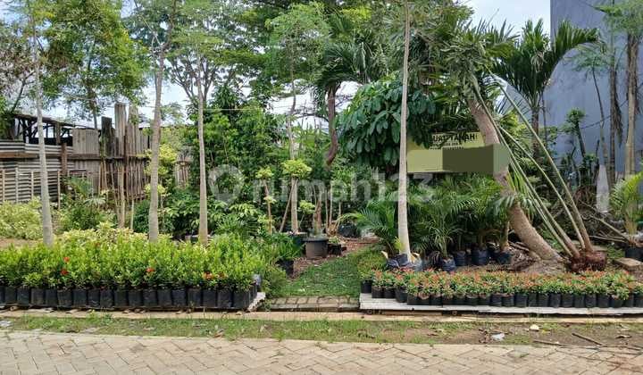 DIJUAL TANAH/KAVLING DI KARANG MULYA