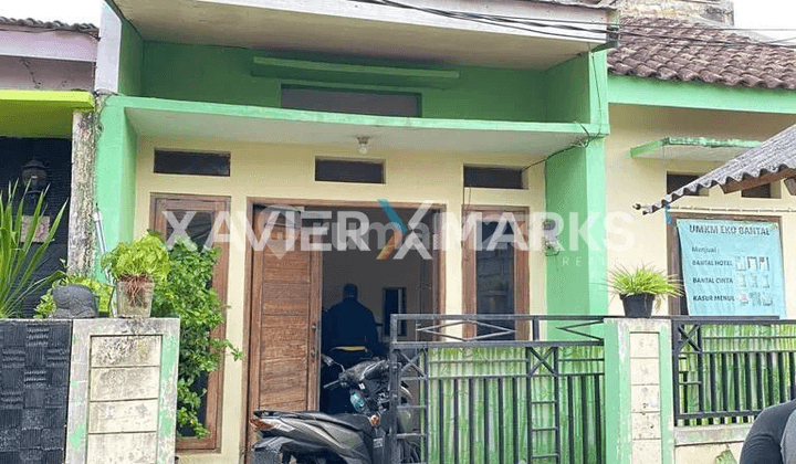 Dijual Rumah di Cipondoh Tangerang