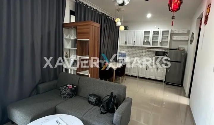 DIJUAL RUMAH 2 LANTAI FULL FURNISHED DI PIK