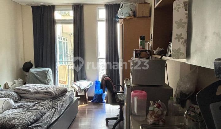 Dijual Apartemen Puri Orchard Full Furnish di Jak Bar