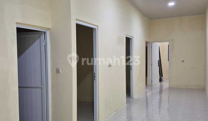 Dijual Rumah di Sepatan Sudah Full Renovasi