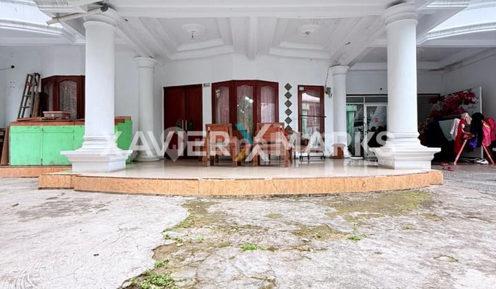 Dijual Cepat Rumah di Green Lake City