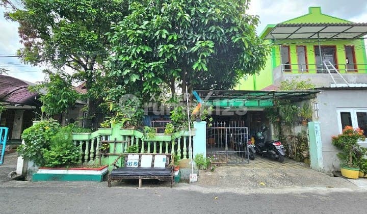Cheap, Land Calculated House in Mondoroko, Singosari, Malang
