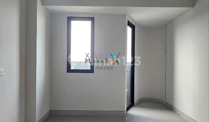 Affordable, New Apartment Units, Begawan Tlogomas Apartment, Malang