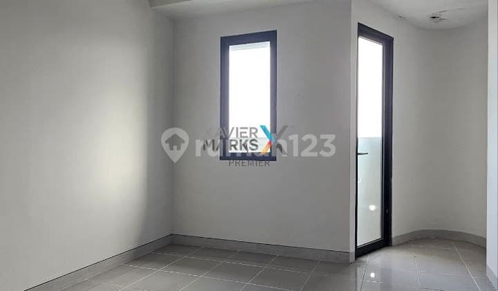 Cheap, New Apartment Unit, Begawan Tlogomas Apartment, Malang