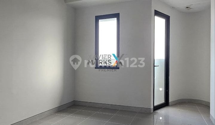 Cheap, New Apartment Unit, Begawan Tlogomas Apartment, Malang