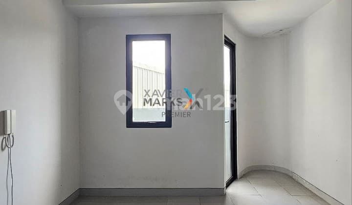 Affordable, New Apartment Unit, Begawan Tlogomas Apartment, Malang
