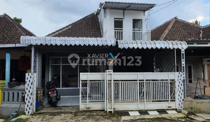 Rumah di Jalan Sidodadi, Mendalanwangi Dusun Darungan, Wagir Kab. Malang