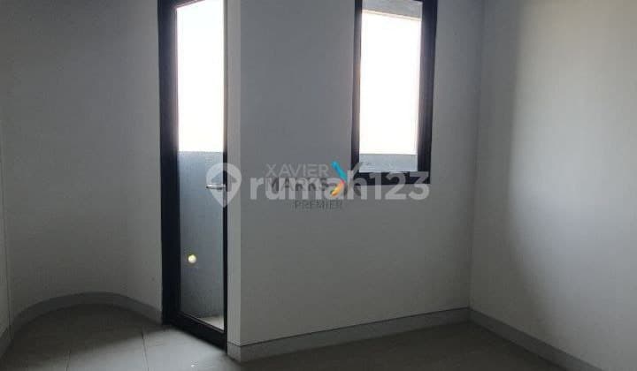 New Apartment Unit, Begawan Tlogomas Apartment, Malang