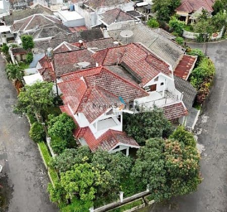 Rumah Siap Huni di Bukit Dieng, Sukun Malang
