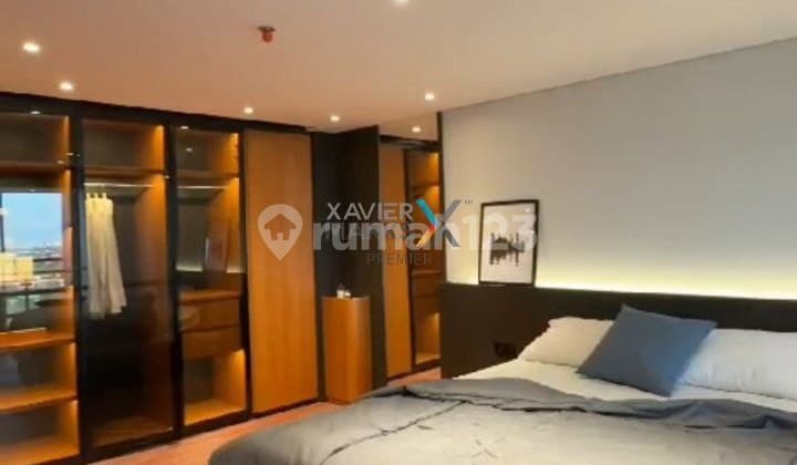 Apartemen Loft di Denver Citraland Type Soho Full Furnished, Surabaya