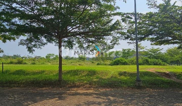 Tanah Kavling Siap Bangun di Cluster Asteria Hill, Araya Malang