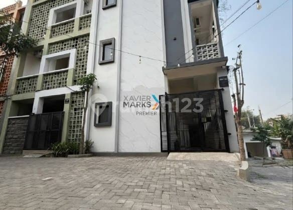 Fully Furnished Active Boarding House in Tlogomas, Lowokwaru Malang