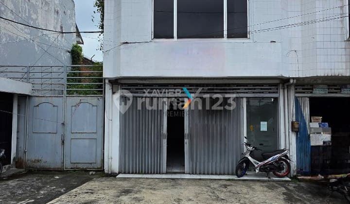 Shop House, Business Space on Dewi Sartika Street, Batu