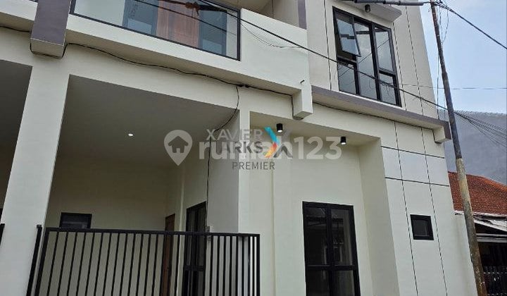 Rumah Baru di Gadang Asri, Kolonel Sugiono Gadang Malang