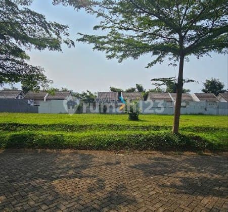 Tanah Kavling Siap Bangun di Cluster Asteria Hill, Araya Malang