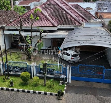 Rumah Siap Huni di Pusat Kota Area Gunung Gunung, Klojen Malang