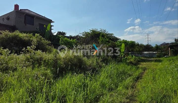 Tanah Kavling di Sumbersekar, Kec. Dau Malang