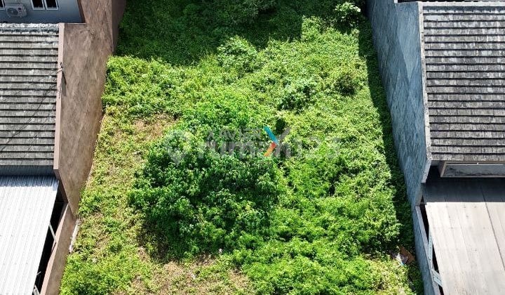 Tanah Kavling Siap Bangun di Sudimoro, Mojolangu Lowokwaru Malang