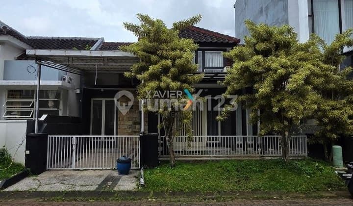 House in Villa Puncak Tidar, VPT Malang