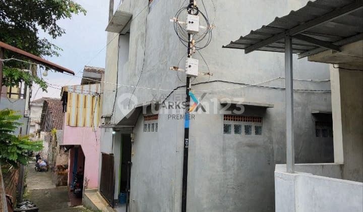 Rumah Kost Hook Aktif di Jalan La. Sucipto Gang Bakti, Blimbing Malang