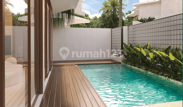 Exclusive Luxury Villa Retreat In Dewi Sri