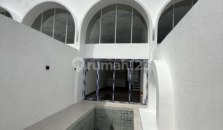 Brand New Townhouse In Seseh/Munggu For Rent