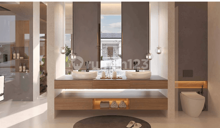 Exclusive Luxury Villa Retreat In Dewi Sri