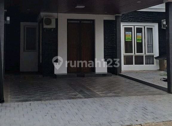 Rumah Siap Huni.coastesvil Kotawisata