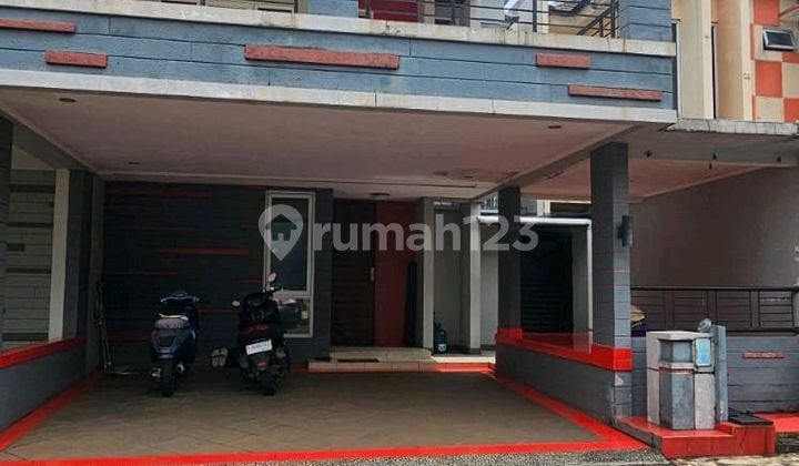 Rumah Siap Huni Kotawisata.edisi Lebaran