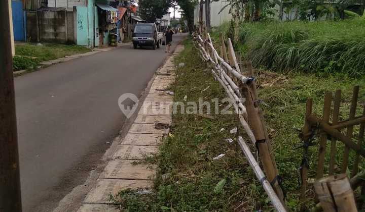 Tanah Murah Dekat Pintu Toll dan Kotawisata