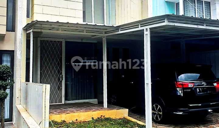 Rumah Siap Huni Dan Minimalist