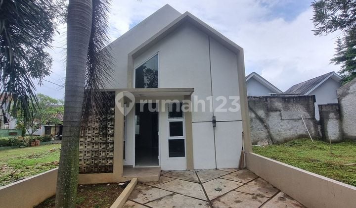Rumah Terawat 1 Lantai 16 Menit ke Pintu Tol Sawangan 1 bisa KPR J41314
