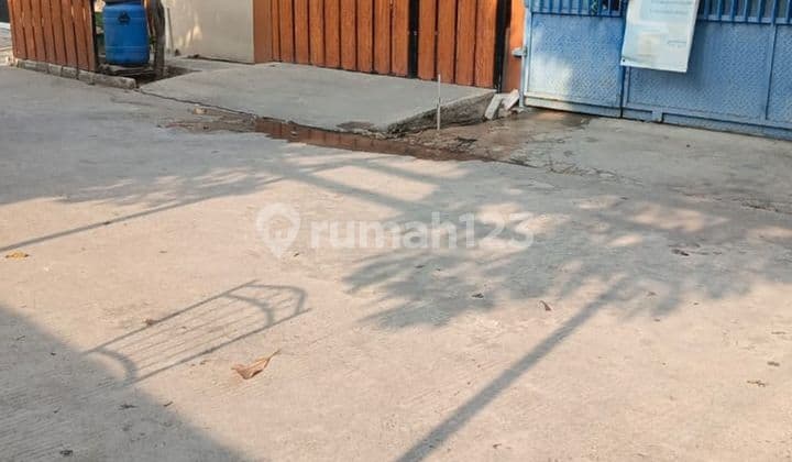 Rumah Siap Huni di Bekasi 15 Menit ke RS Tiara 1 Lantai Bisa KPR J32923