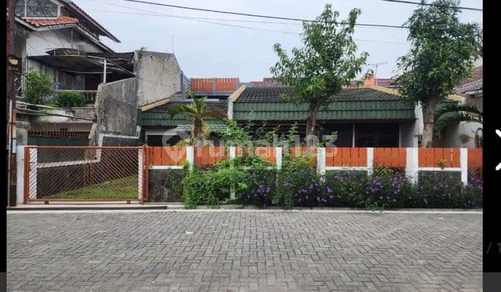 Rumah Luas 1 Lantai 11 Menit ke RS Masmitra Jati Makmur Bisa KPR J33931