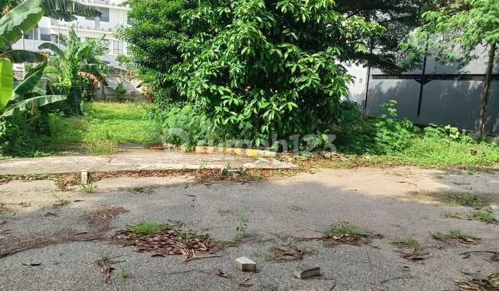 Dijual Kavling Komersial Margonda Raya Depok