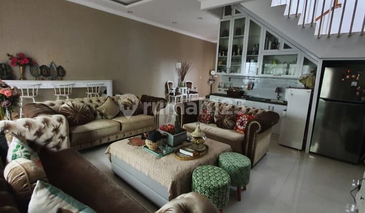 for sale Taman Kencana House, West Cengkareng, West Jakarta