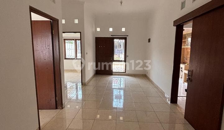 For Sale Villa Melati Mas House West Jakarta