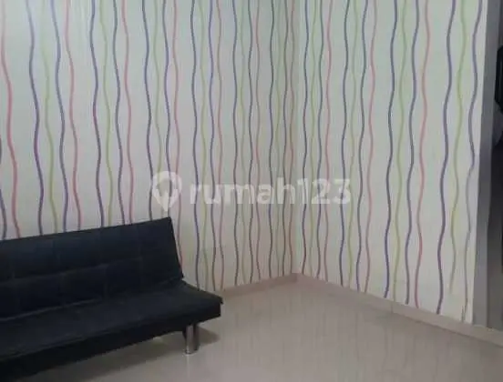 Nice House Fully Furnished Ready to Live In Cluster West Jakarta