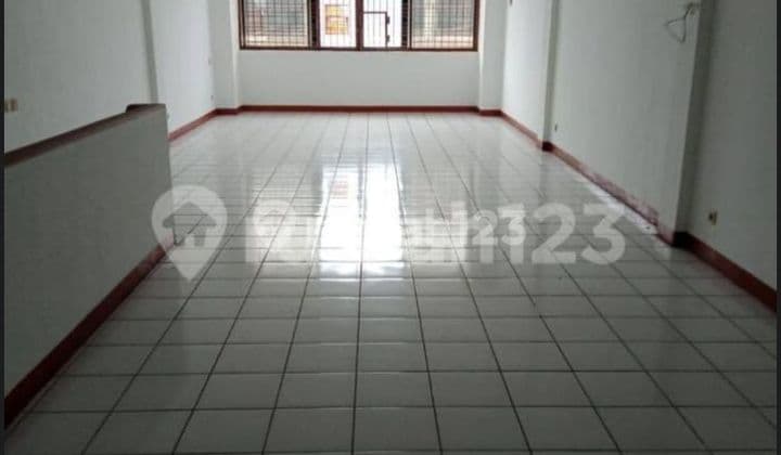 Ruko Dijual di Plaza Taman Cibodas, Tangerang